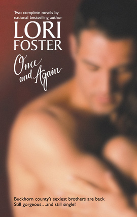 Title details for Once and Again by Lori Foster - Available